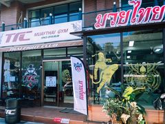 -TFC 纯泰拳馆MuayThai