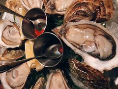 -壳里西餐厅Coquille Seafood Bistro(蒙自路店)