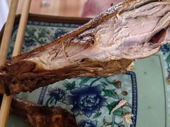 -老火车站牛肉粉