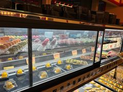 -牛New寿喜烧(金鹰世界店)