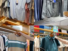 -广州白马服装市场