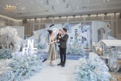 -玖玖婚嫁礼仪策划(江滨西路店)