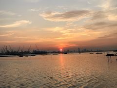 -旗鱼海番村(Orang Asli)