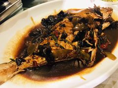 -壹只菜·崇明本地特色菜(崇明南门店)