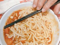 -老郑家东北春饼(龙悦居店)