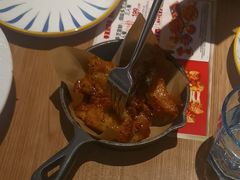 -必胜客(龙泉万达店)