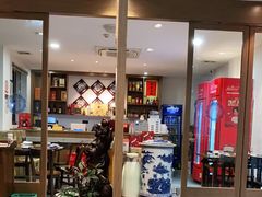 -兰边碗(鼓楼店)
