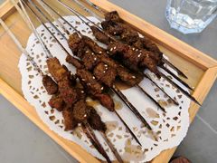 -烛影拾光观景餐厅·创意菜·摄影·小提琴(大唐不夜城店)