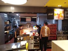 -麦当劳(成都时代奥特莱斯店)