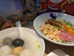 -秋官郎福州鱼丸(上下杭店)