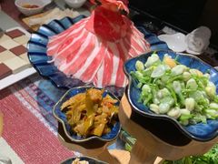 -慢丽江·云南野生菌土鸡锅(付家庄店)