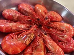 -斌记海鲜加工(十四涌店)