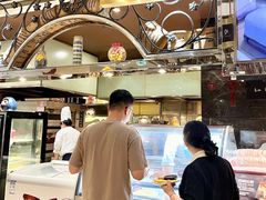 -芭菲盛宴·环球美食(锦城万达广场店)