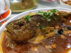 -鼎泰丰(渔阳店)