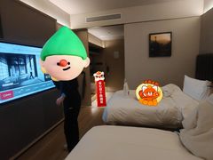 -城际上海虹桥机场酒店