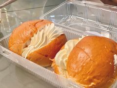 小奶椰-白玉兰食品(汇联商厦店)