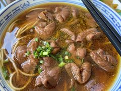 -好面道大肠面(中华路店)