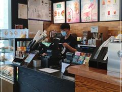 -星巴克(北京惠新东街店)