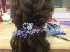 -伊丽莎白美容培训学校(顺德校区)