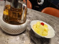 -四道菜·福建菜馆(新街口金鹰店)