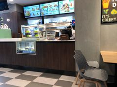 -德克士(虹桥火车站店)