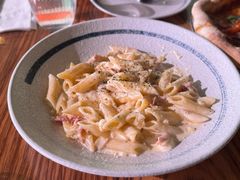 -PIZZA BIANCA(万象城店)