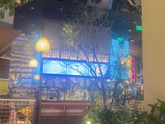 -桂满陇·海市蜃楼·黑金(国金店)