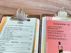 -RAC BAR(安福路店)