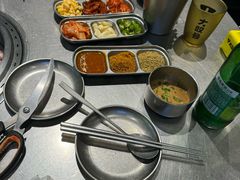 -大叹号·朝鲜族烤肉(潍坊泰华城店)
