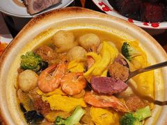 -永安水煮活鱼·仪征菜(仪征奥林匹克店)