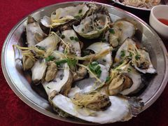 -南沙十九涌渔人码头-南门