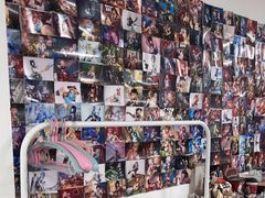 -米游妙妙屋cosplay换装自拍摄影体验馆
