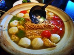 -永安鱼庄·镇江菜(东吴路店)