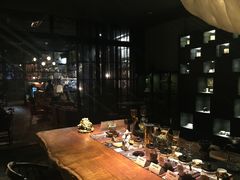 -T館·花园艺术餐厅