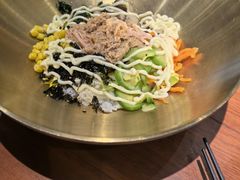 -鑫日千里马朝鲜族小馆(总店)