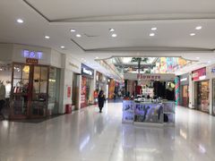 -曼哈顿商业广场(升龙广场店)