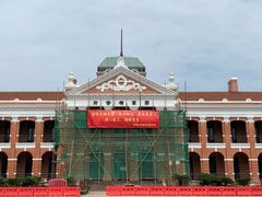 -辛亥革命博物院北区