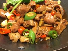 -邻家小馆(银都店)