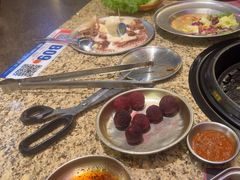 -首尔烤肉大排档(合生汇店)