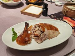 -金鸭季·北京烤鸭(深业上城店)