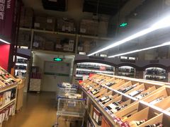 -麦德龙(京顺路商场店)