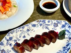 -上海总会SHANGHAICLUB(兴业太古汇店)