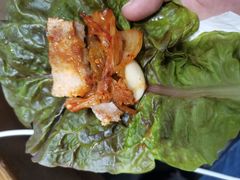 -韩阳王石板烤肉