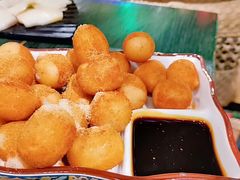 -老灶堂文创火锅(文艺路店)