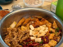 -老字号六角井(晋江店)