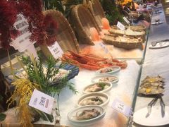 -川骄海鲜自助(河东店)