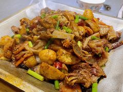 -陈家小院(阜昌路店)