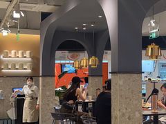 -Pennehut畔尼意面(合肥万象城店)
