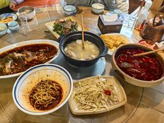 -青城甲(青城山店)