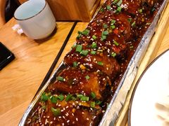 -伊喜饺子·烤鸭(五道口学院路店)